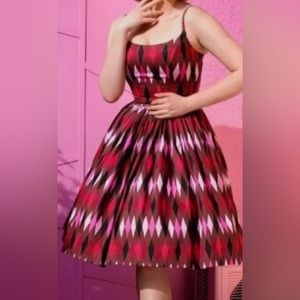 ISO pinup girl clothing